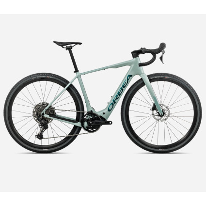 Orbea DENNA H40 E-Gravelbike Orbea - 1
