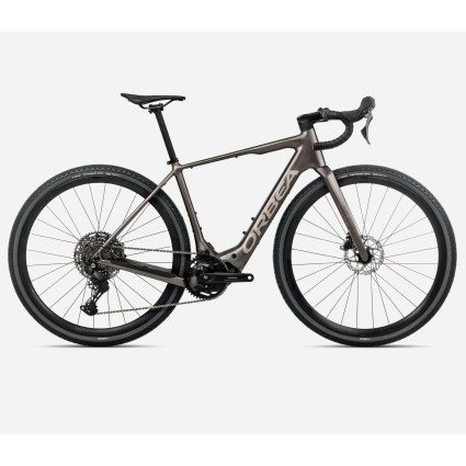 Orbea DENNA H40 E-Gravelbike Orbea - 7