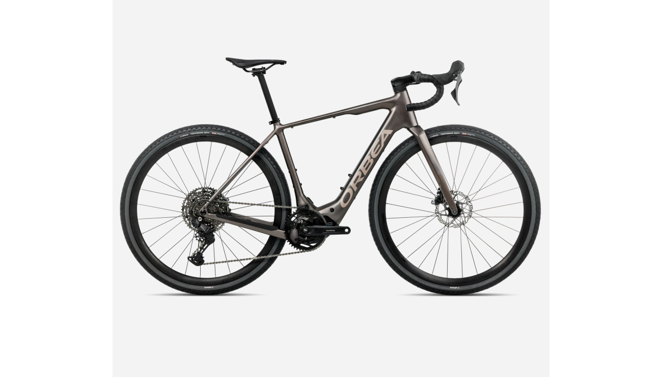 Orbea DENNA H40 E-Gravelbike Orbea - 7