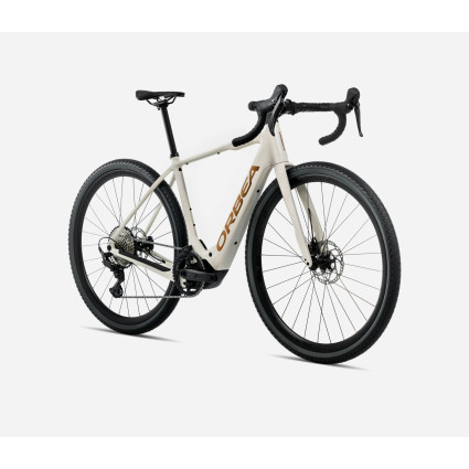 Orbea DENNA H40 E-Gravelbike Orbea - 5