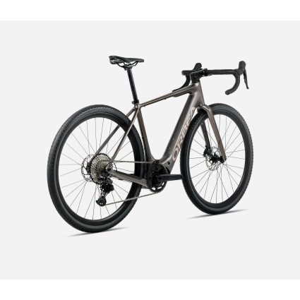 Orbea DENNA H40 E-Gravelbike Orbea - 9