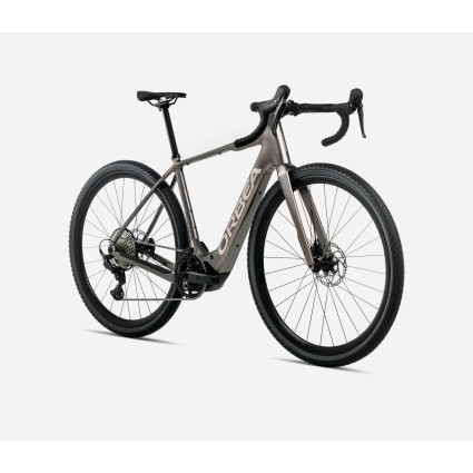Orbea DENNA H40 E-Gravelbike Orbea - 8