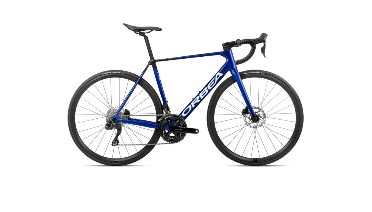 Orbea Orca M30i Rennrad Orbea - 5