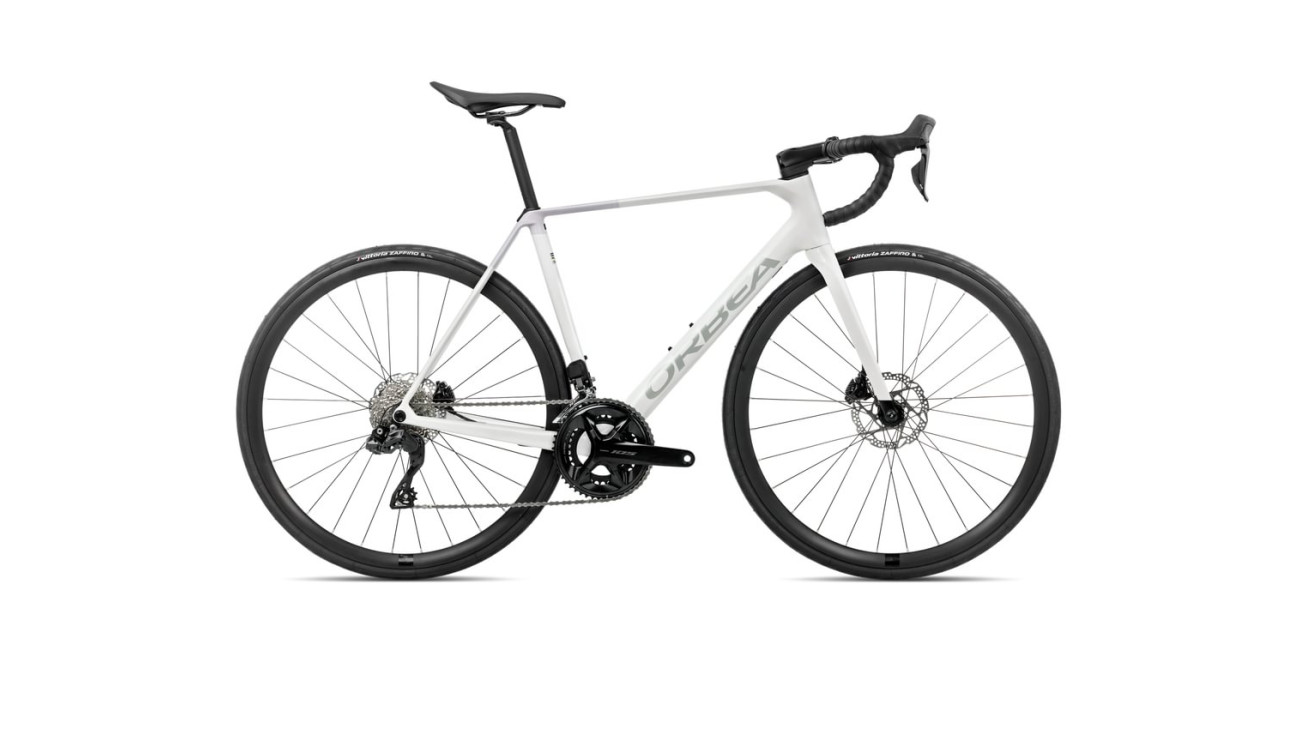 Orbea Orca M30i Rennrad Orbea - 4