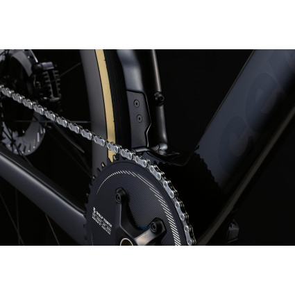 Cervelo Aspero-5 Force AXS 1 Gravelbike Cervelo - 5