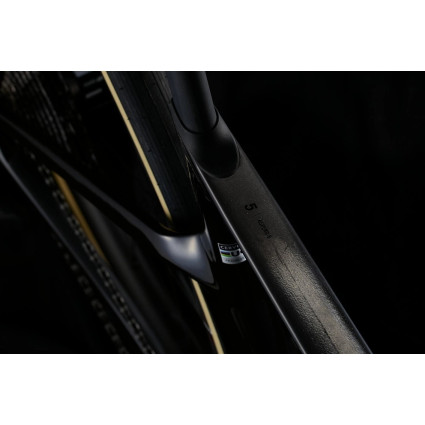 Cervelo Aspero-5 Force AXS 1 Gravelbike Cervelo - 7