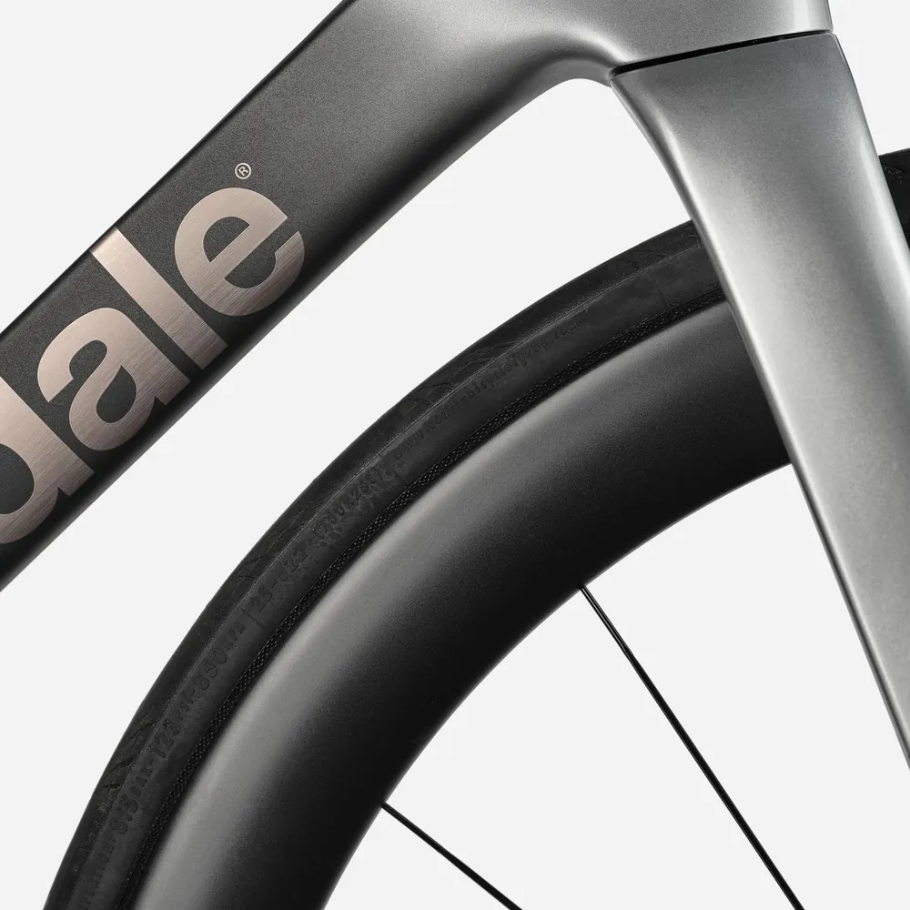 Cannondale SuperSix EVO — 1