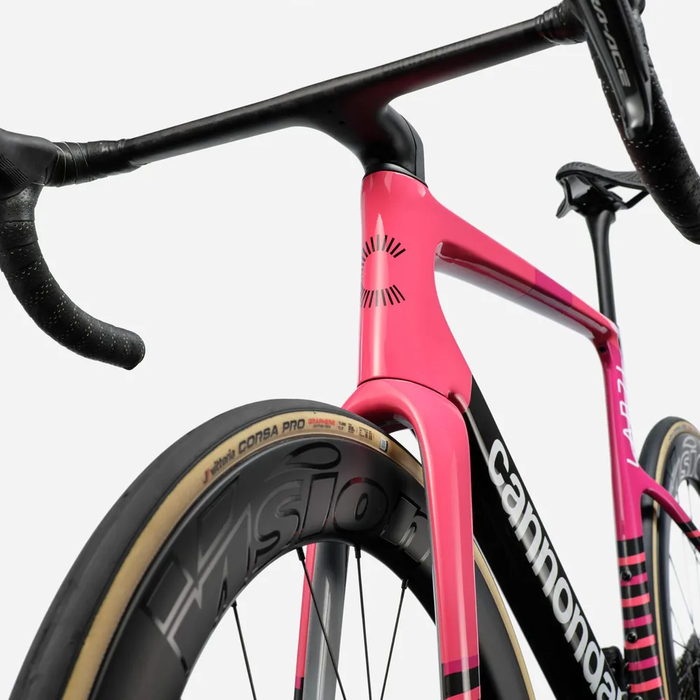 Cannondale SuperSix EVO — 3