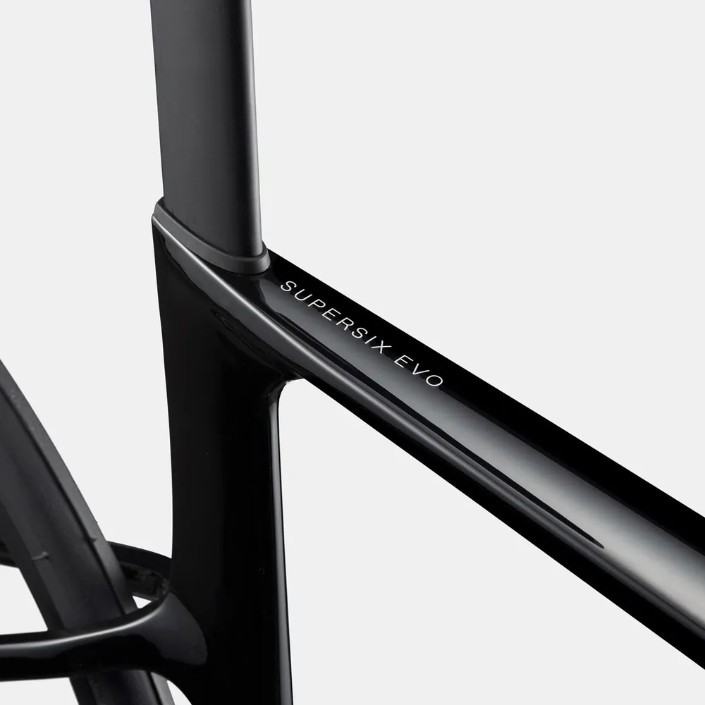 Cannondale SuperSix EVO — 4