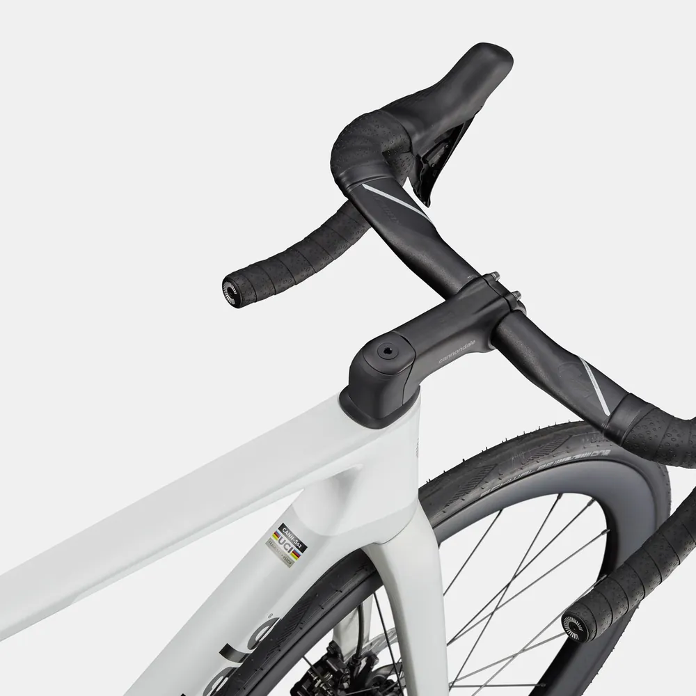 Cannondale SuperSix EVO — 5