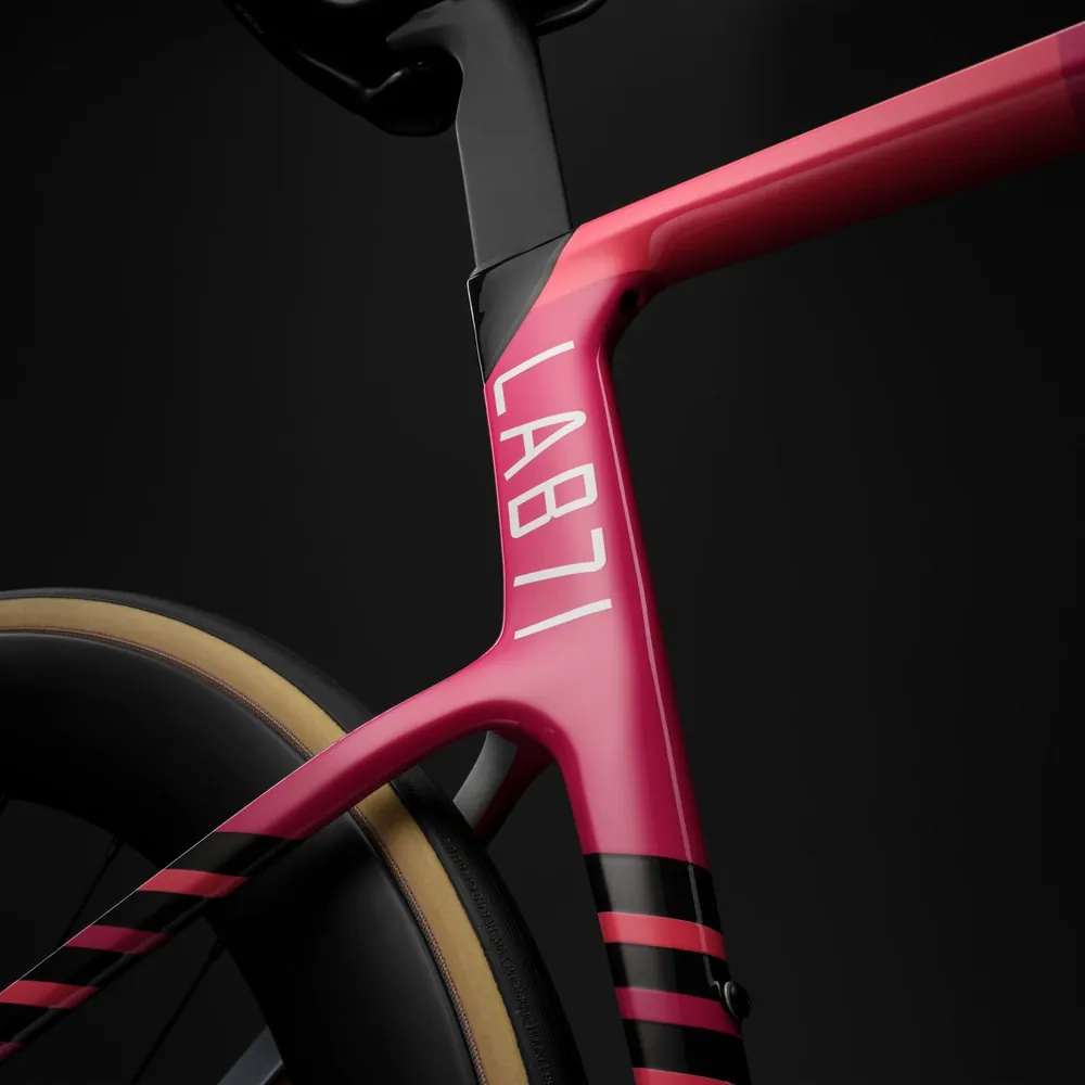 Cannondale SuperSix EVO — 6