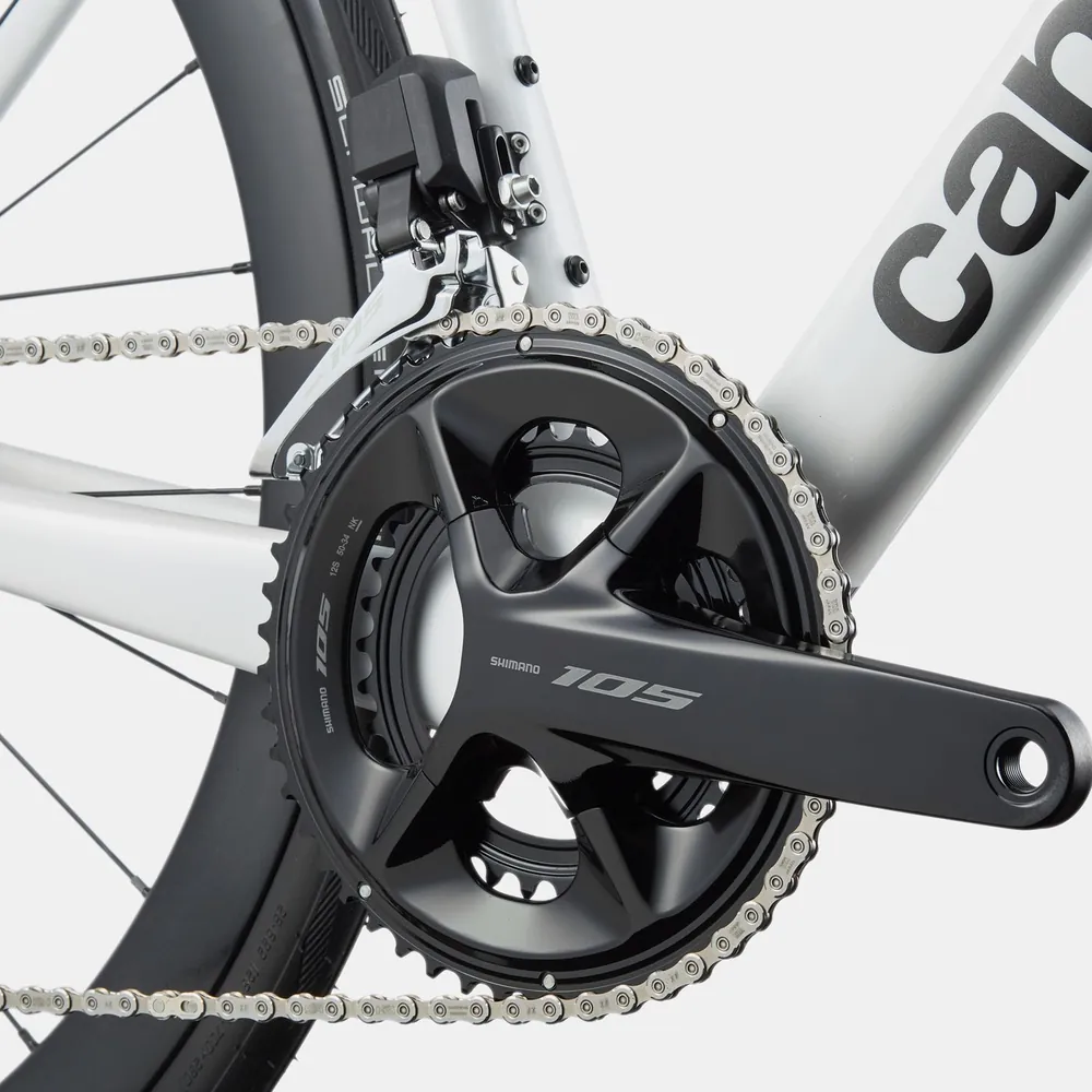 Cannondale SuperSix EVO — 7