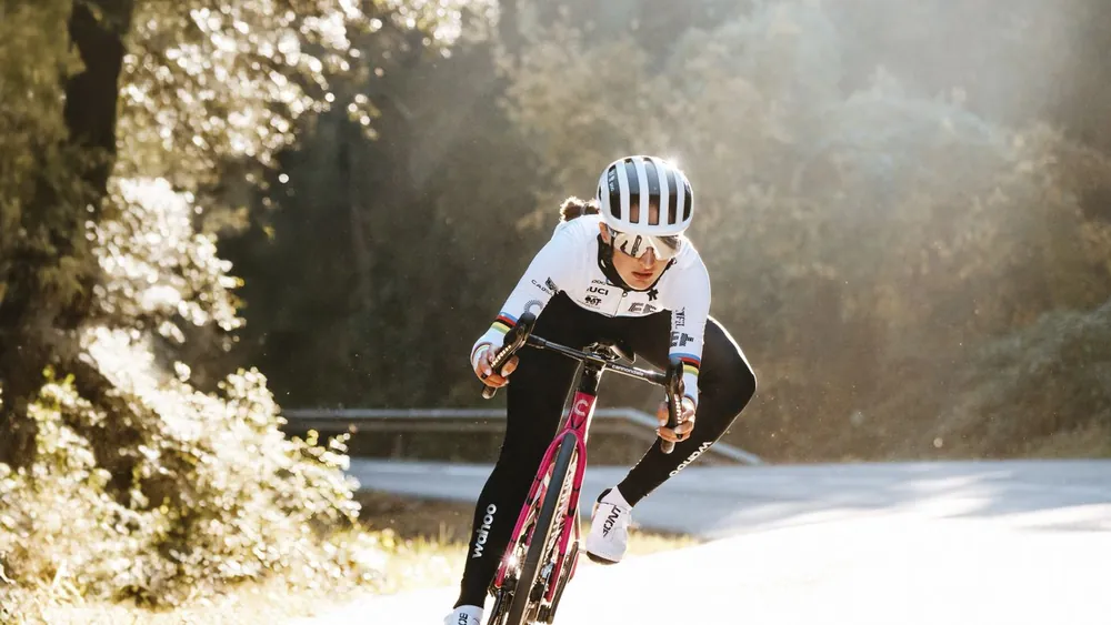 Cannondale SuperSix EVO — 11