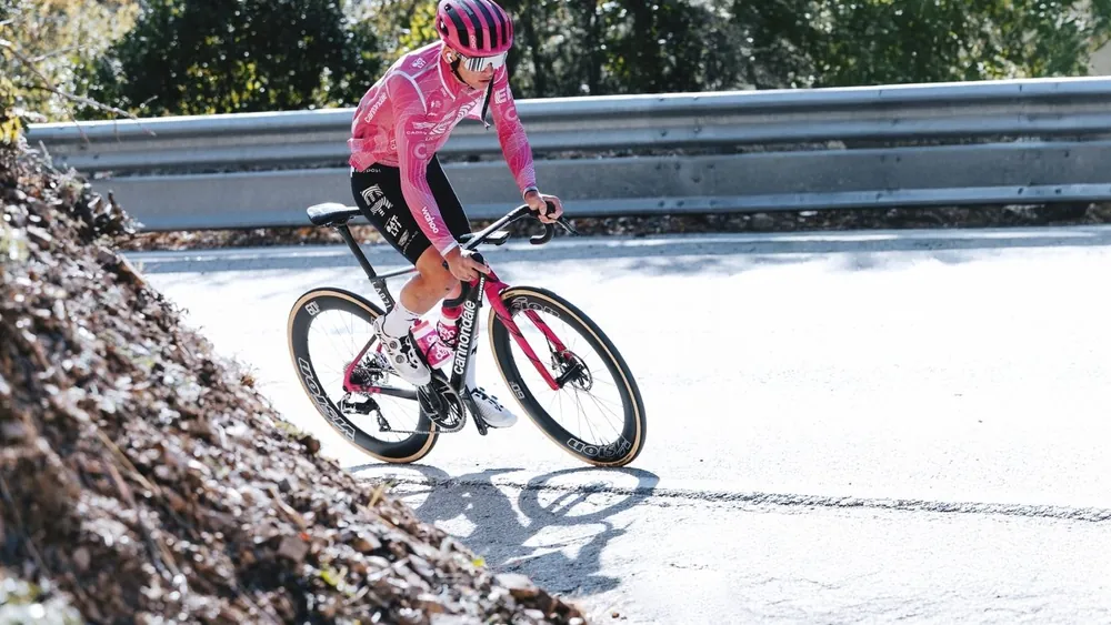 Cannondale SuperSix EVO — 12