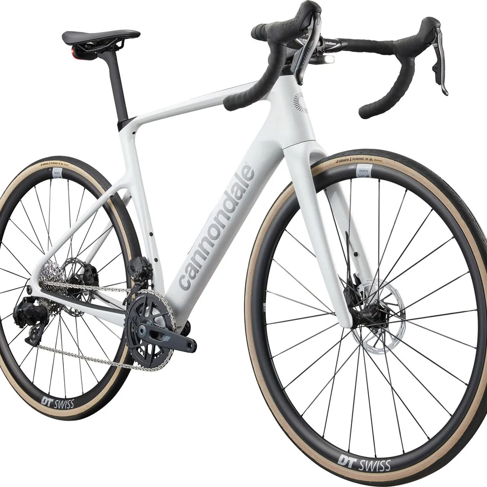 Cannondale Synapse — 1
