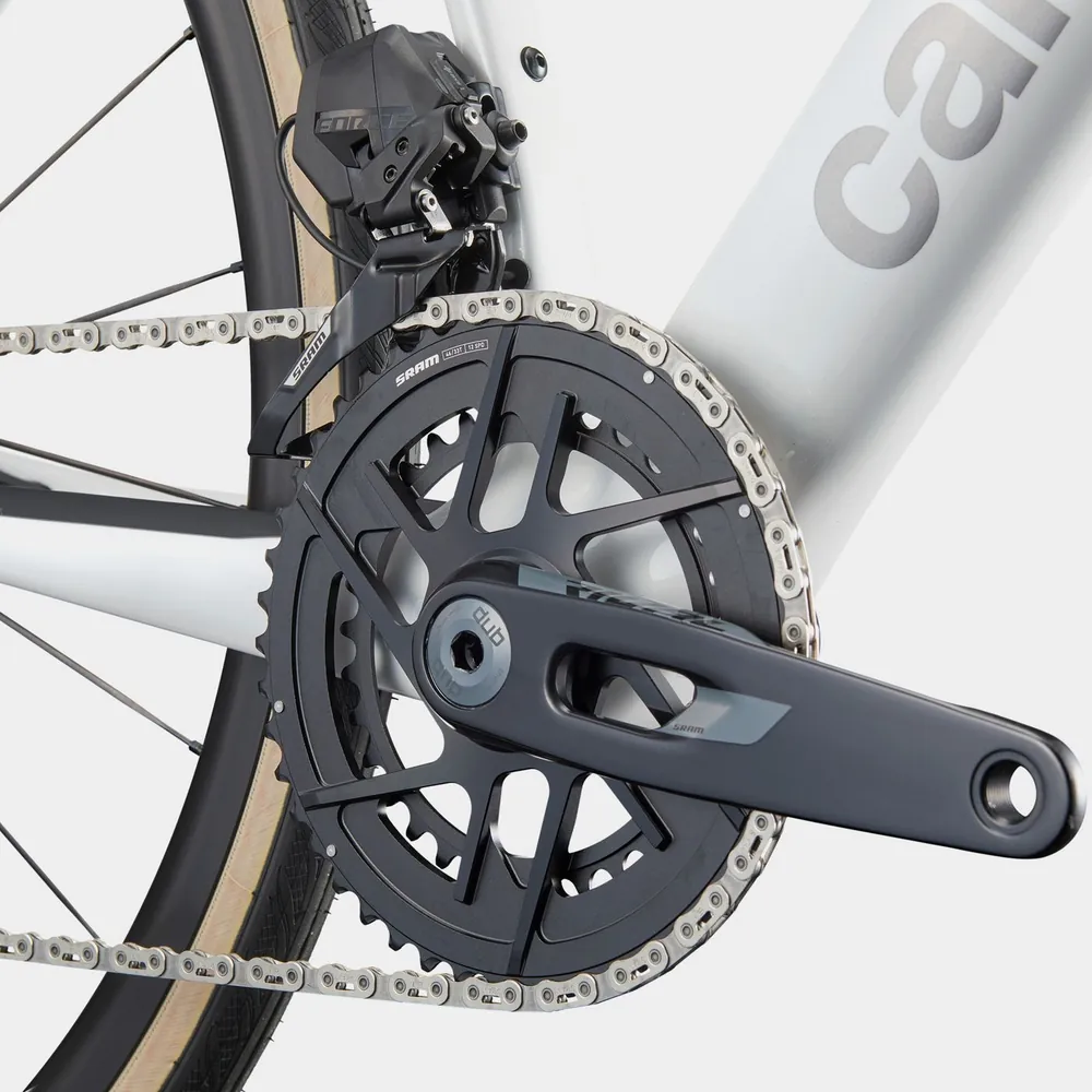 Cannondale Synapse — 3