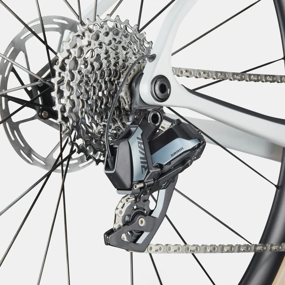 Cannondale Synapse — 4