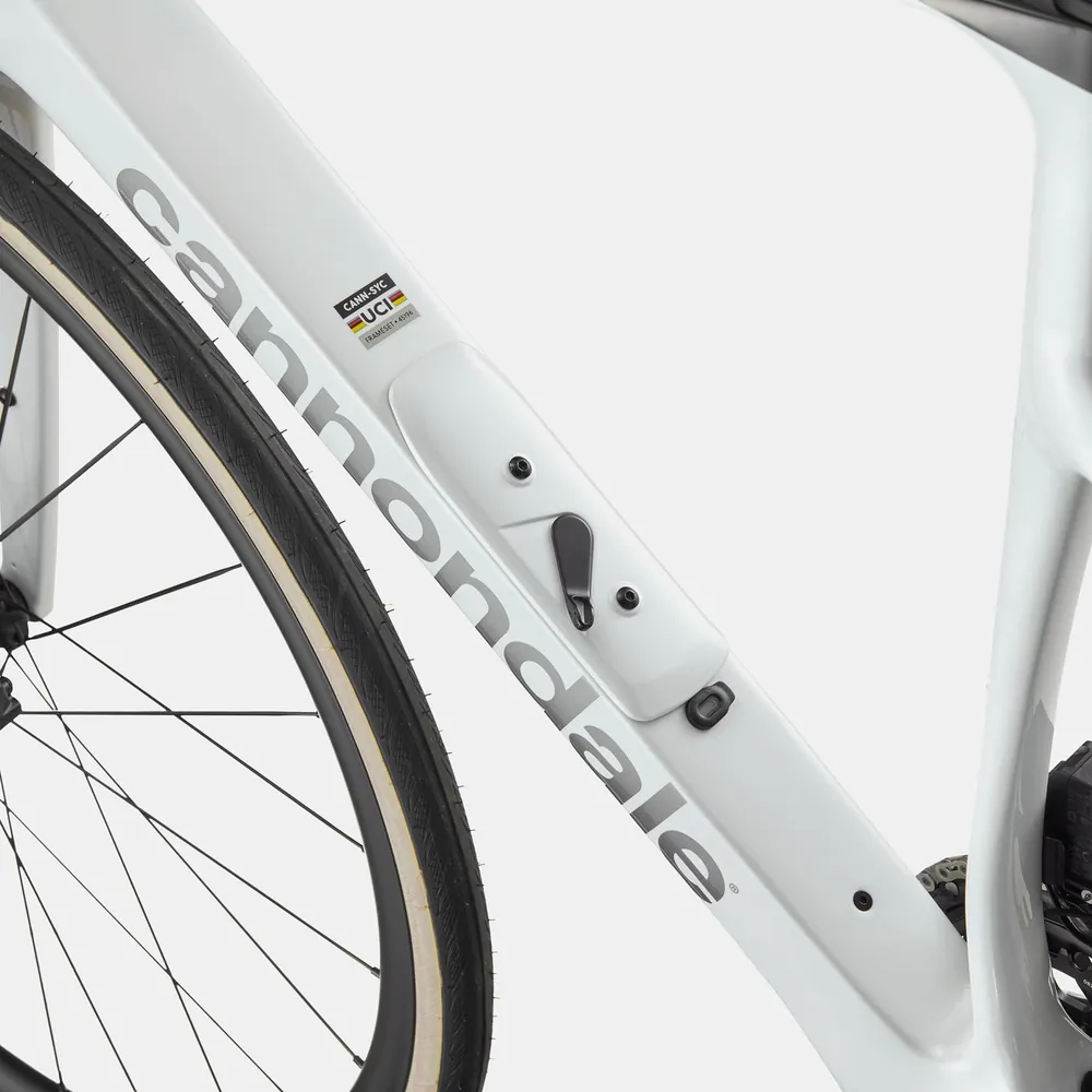 Cannondale Synapse — 5