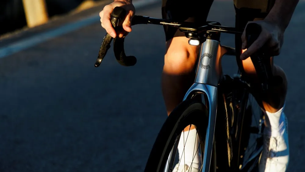 Cannondale Synapse — 9