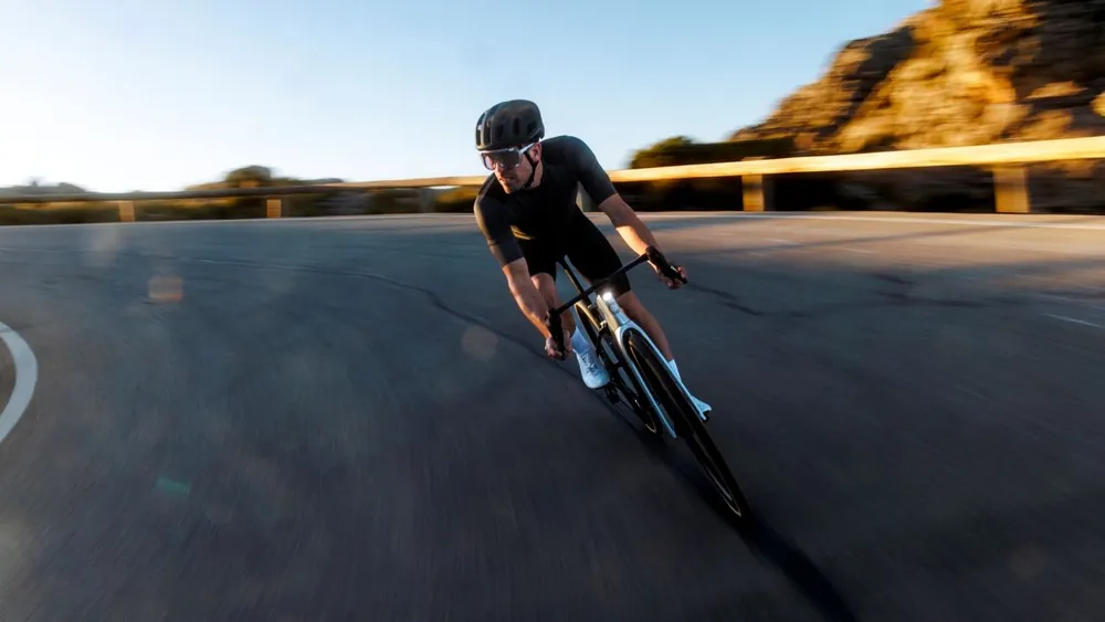 Cannondale Synapse — 10