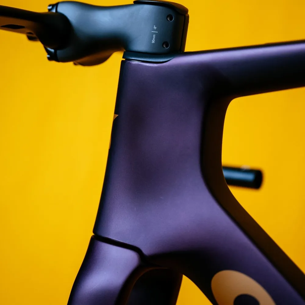Cervélo Áspero-5 — 2