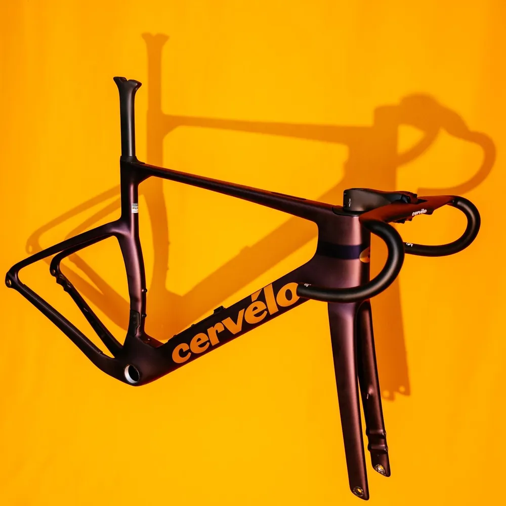 Cervélo Áspero-5 — 4