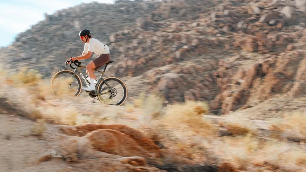 Cervélo Áspero-5 — 10