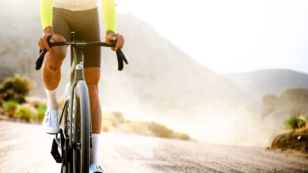 Cervélo Áspero-5 — 12
