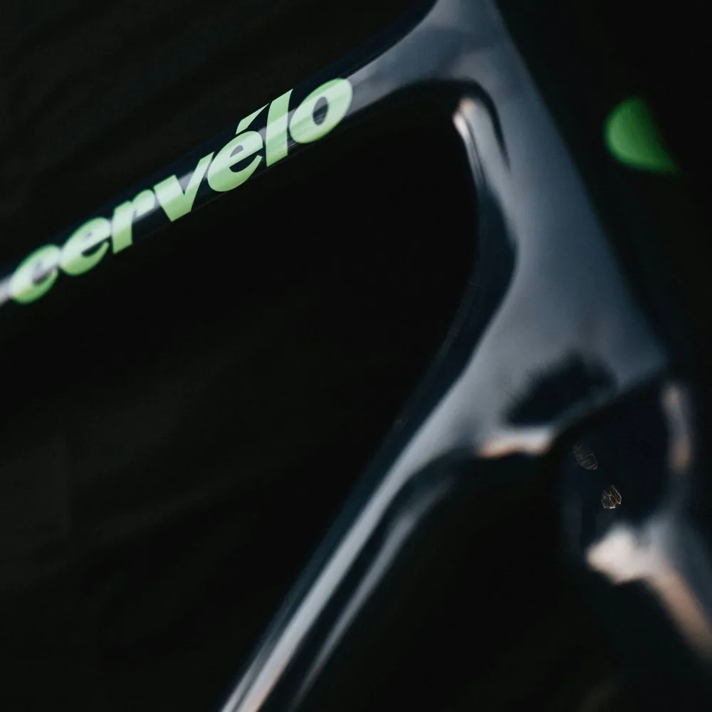 Cervélo Áspero — 2