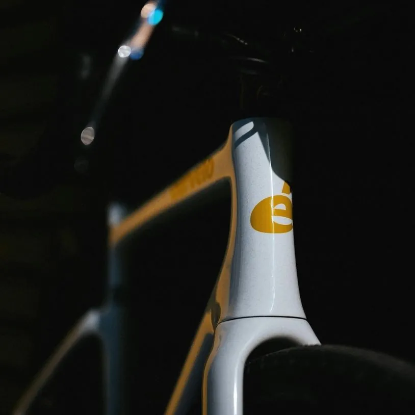 Cervélo Áspero — 3