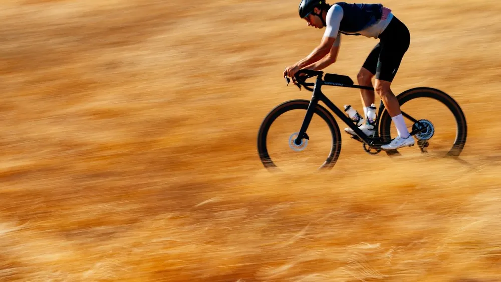 Cervélo Áspero — 5