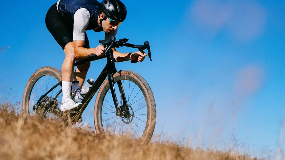 Cervélo Áspero — 7