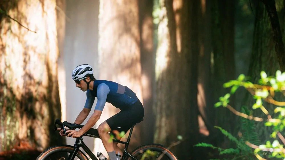 Cervélo Áspero — 8
