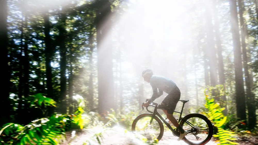 Cervélo Áspero — 9