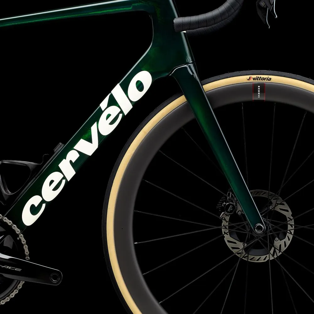 Cervélo Caledonia-5 — 1