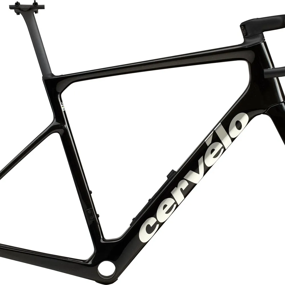 Cervélo Caledonia-5 — 2
