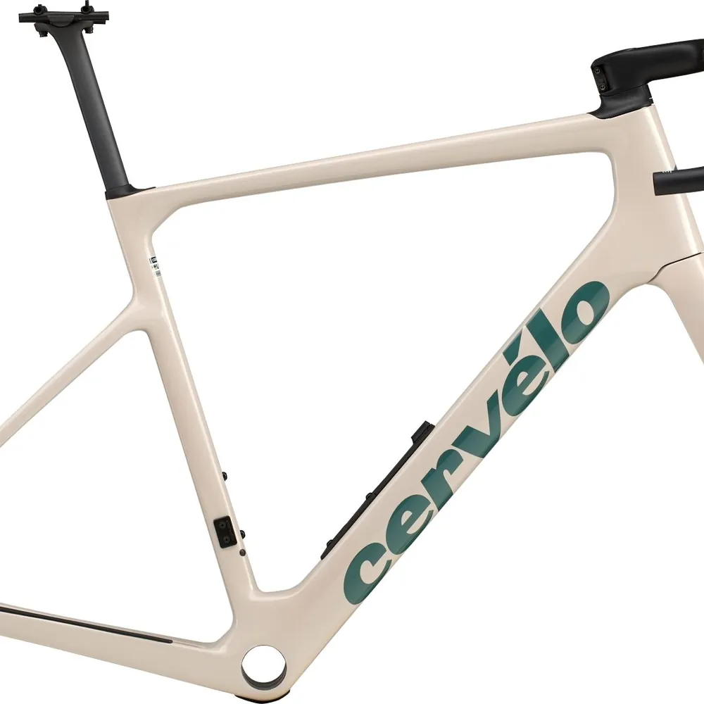 Cervélo Caledonia-5 — 4