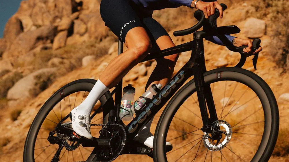 Cervélo Caledonia-5 — 9