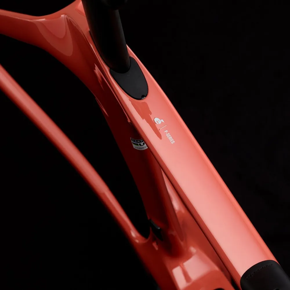 Cervélo P-Series — 1