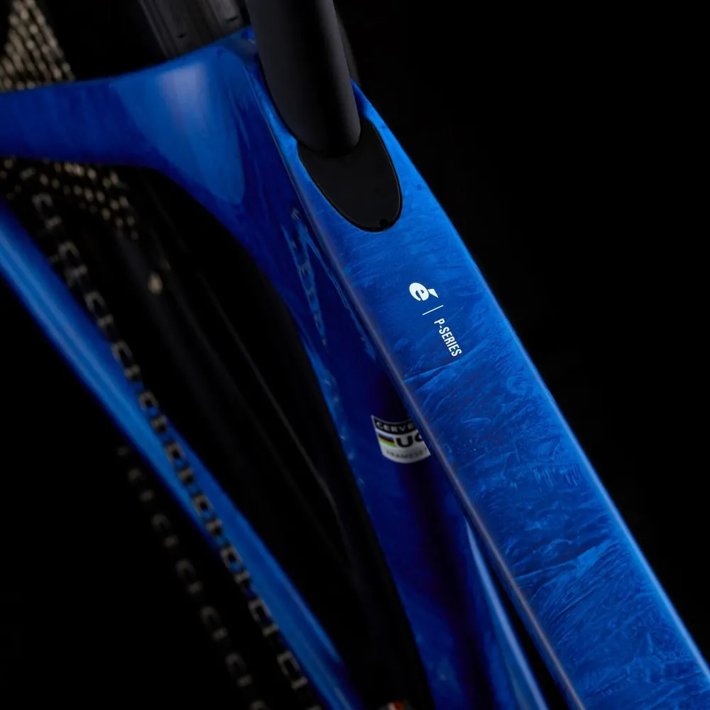 Cervélo P-Series — 3