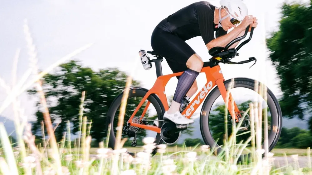 Cervélo P-Series — 5