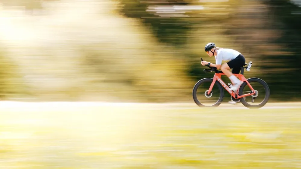 Cervélo P-Series — 6