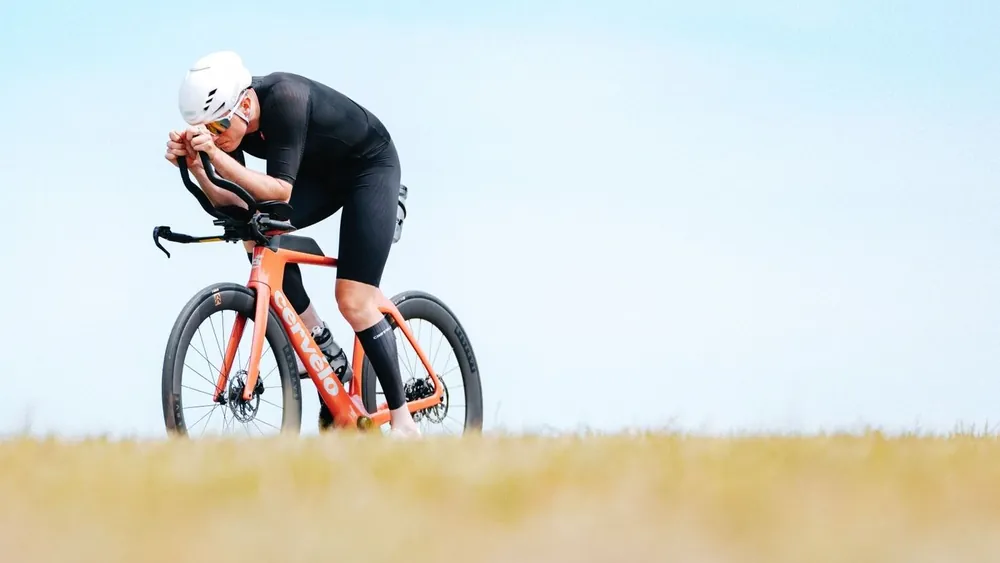 Cervélo P-Series — 8