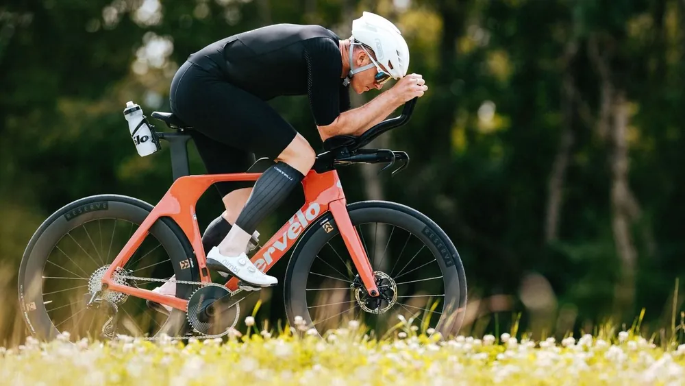 Cervélo P-Series — 9