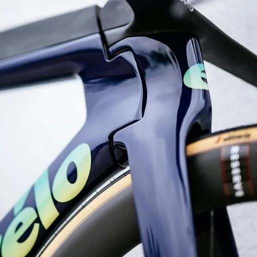 Cervélo P5 — 1