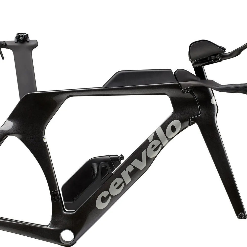 Cervélo P5 — 2