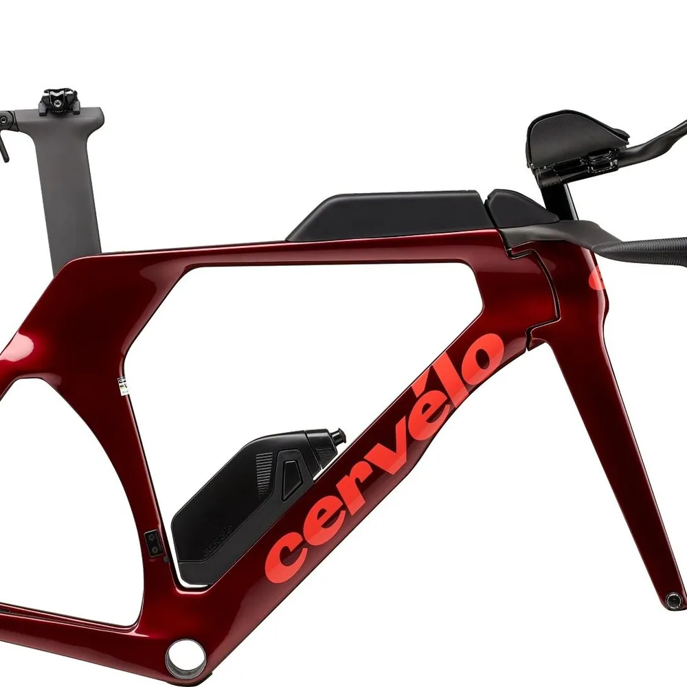 Cervélo P5 — 3