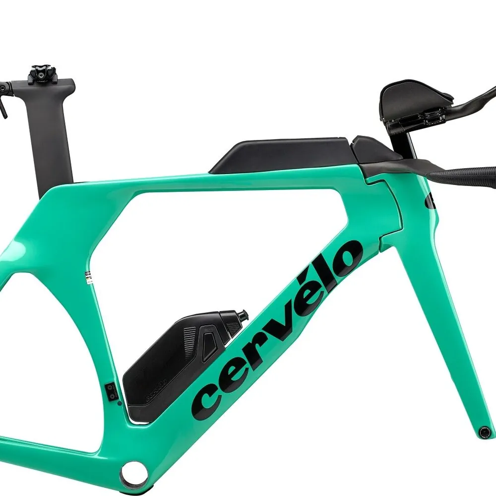 Cervélo P5 — 4