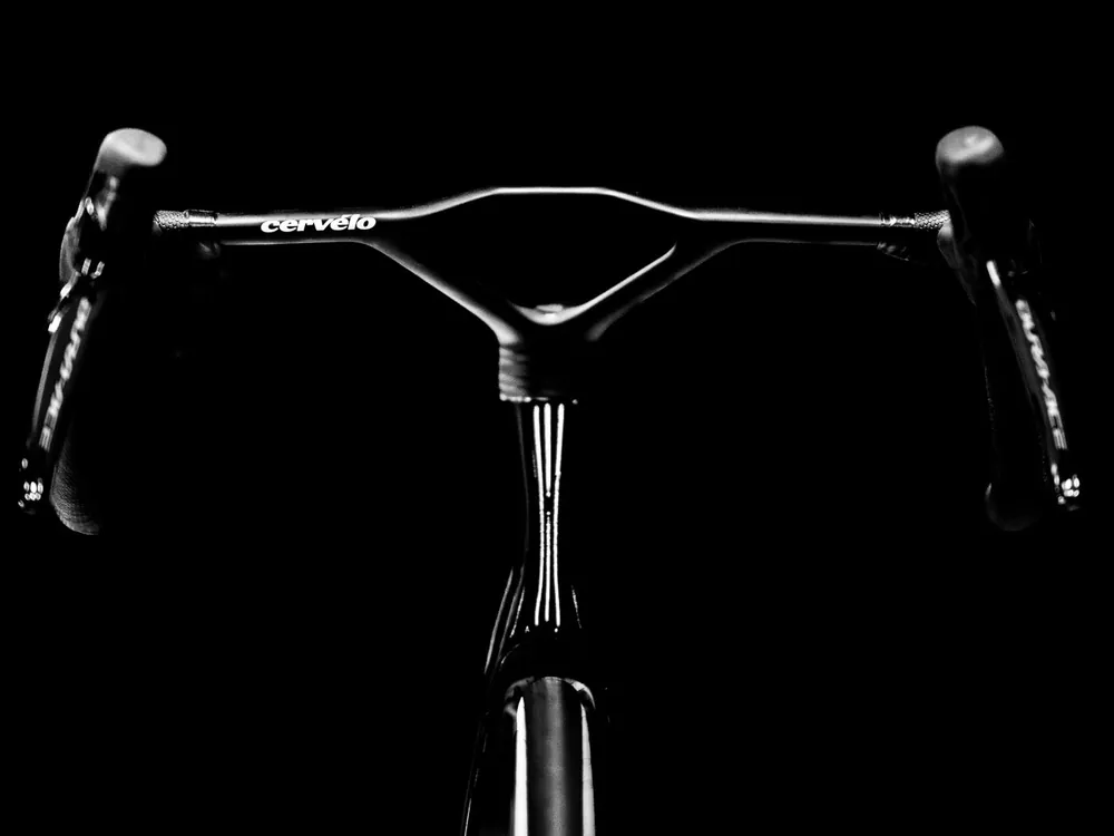 Cervélo S5 — 2