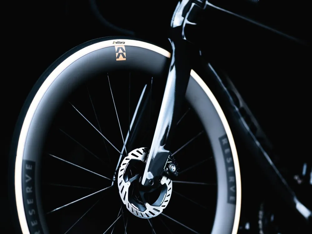 Cervélo S5 — 4